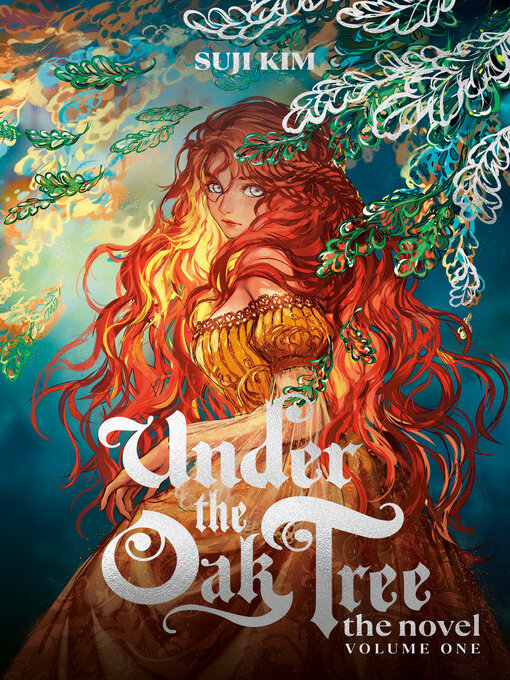 Cover image for Under the Oak Tree, Volume 1